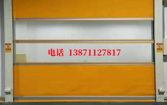 宜丰洁净室门